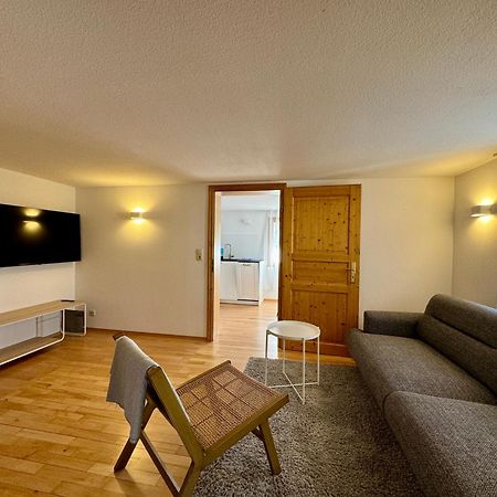 Charmantes Bauernchalet Alois ドルンビルン エクステリア 写真
